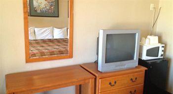 Deluxe Inn Lawton Luaran gambar